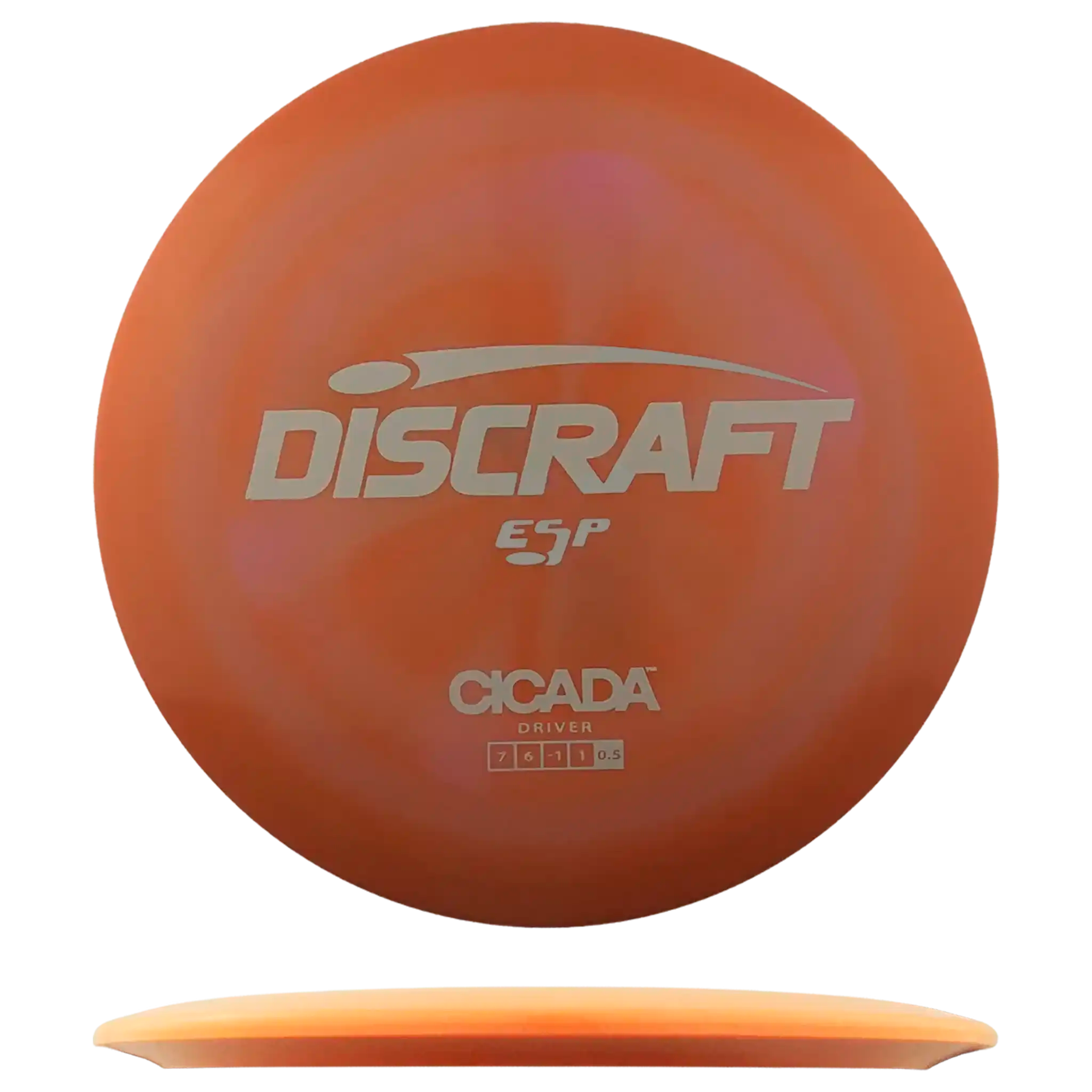 ESP Cicada