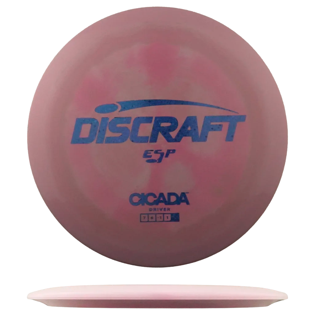 ESP Cicada