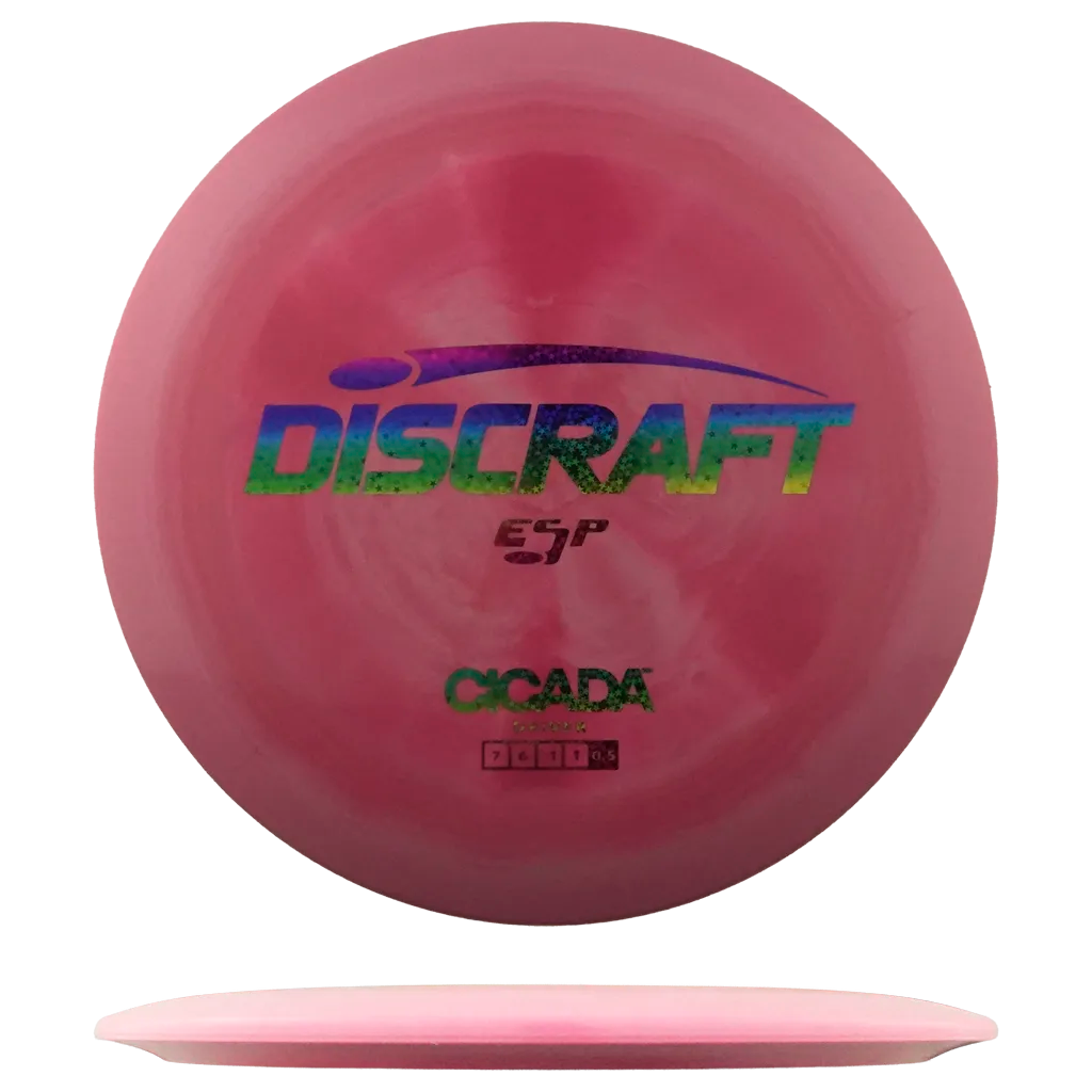 ESP Cicada