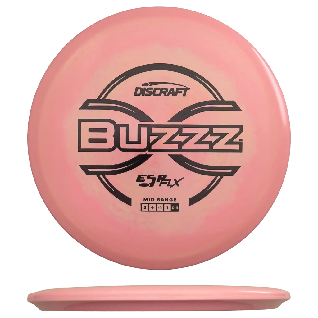 ESP FLX Buzzz - 54 / 177+g