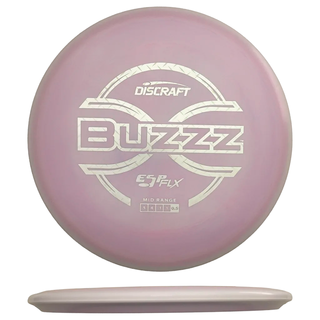 ESP FLX Buzzz - 57 / 177+g