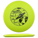 ESP FLX Comet - Michael Johansen 2026 Icon Series - Keltainen