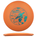ESP FLX Comet - Michael Johansen 2026 Icon Series - Oranssi