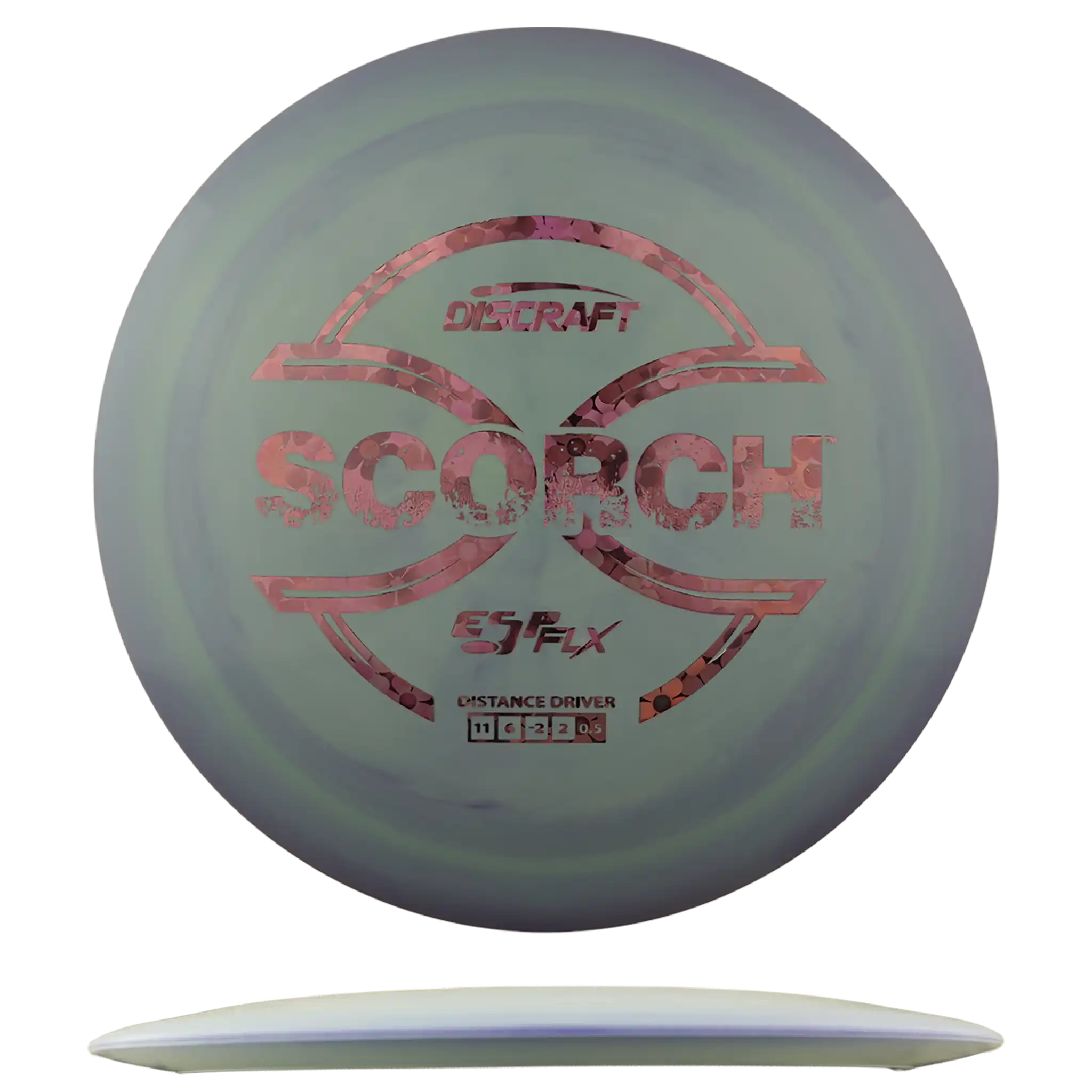 ESP FLX Scorch