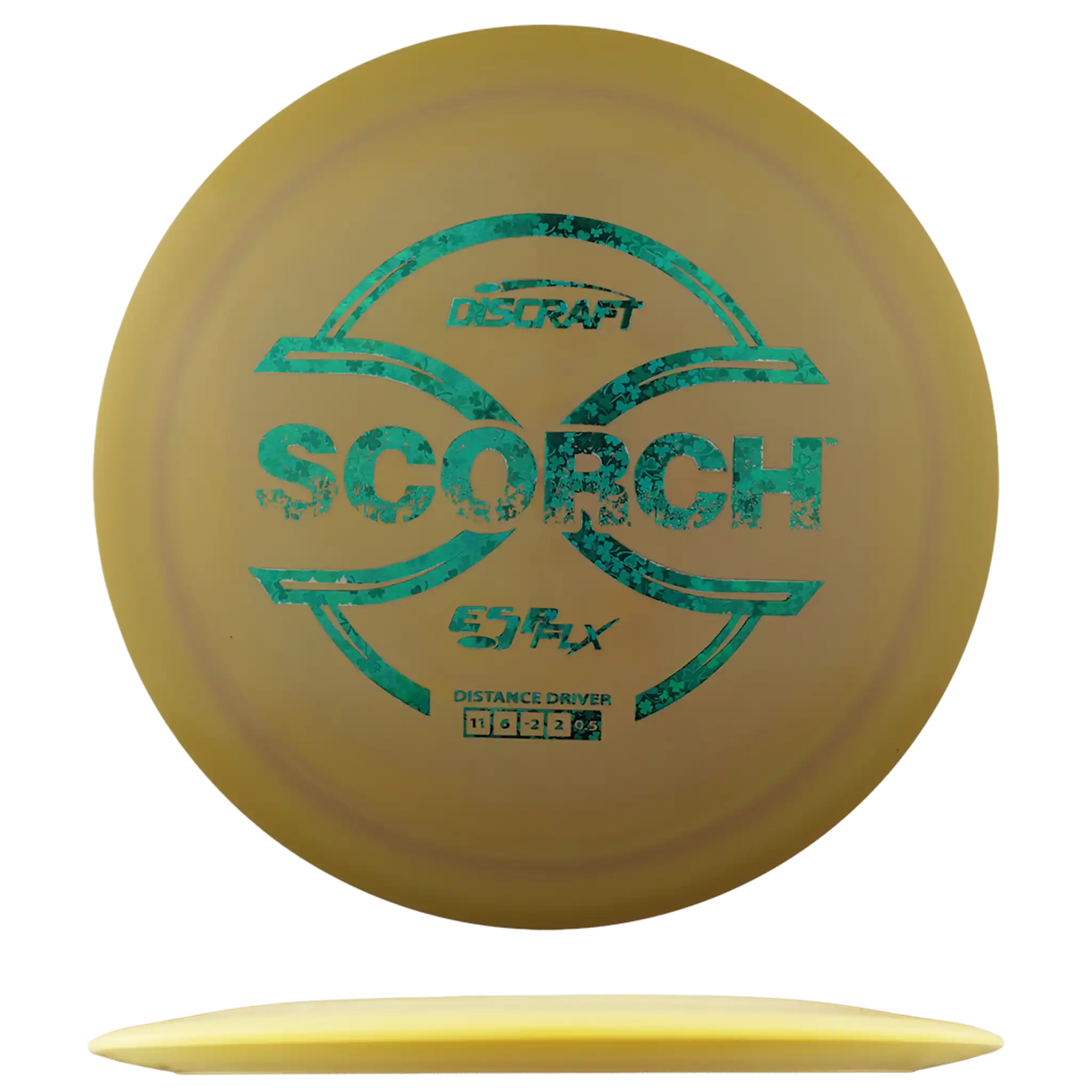 ESP FLX Scorch