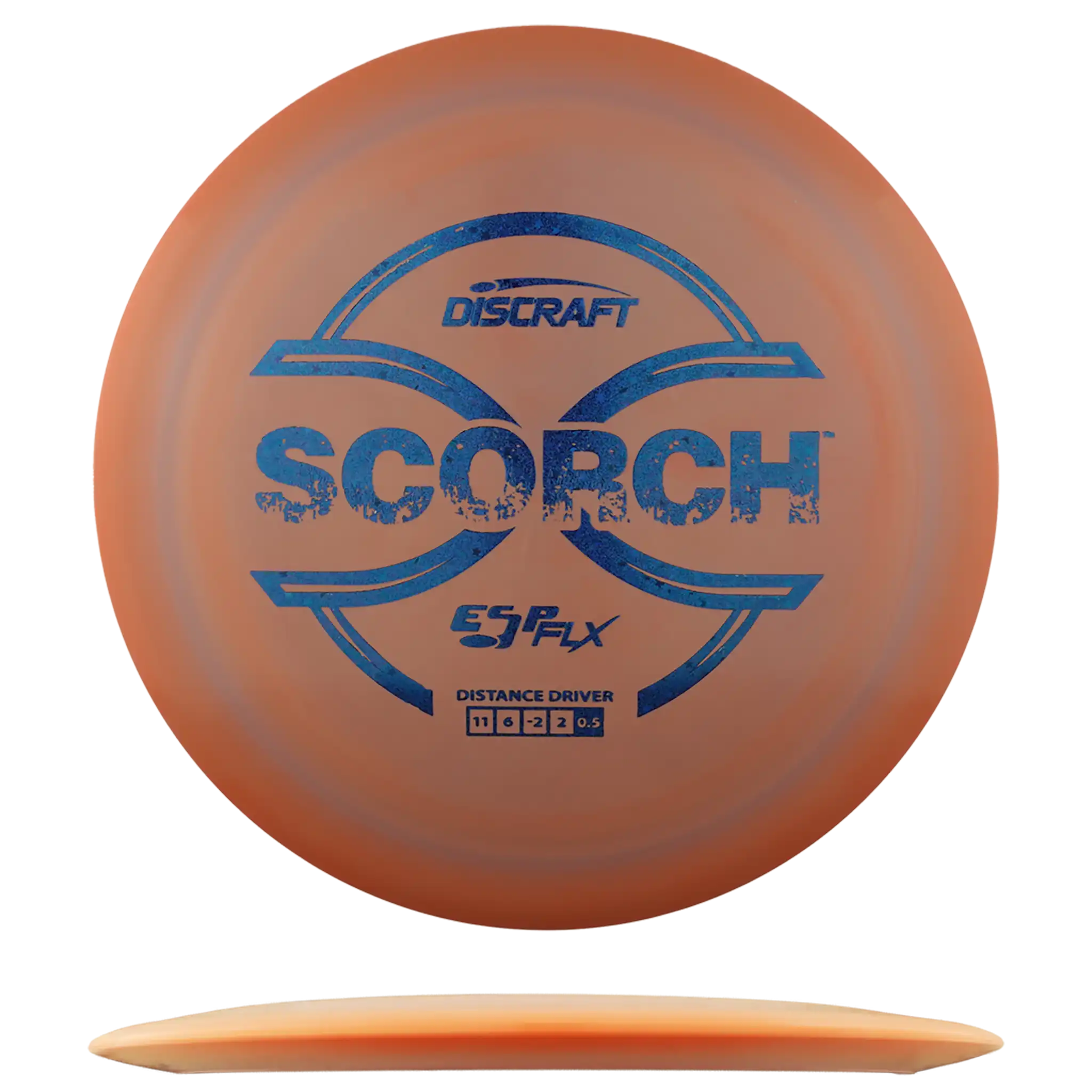 ESP FLX Scorch
