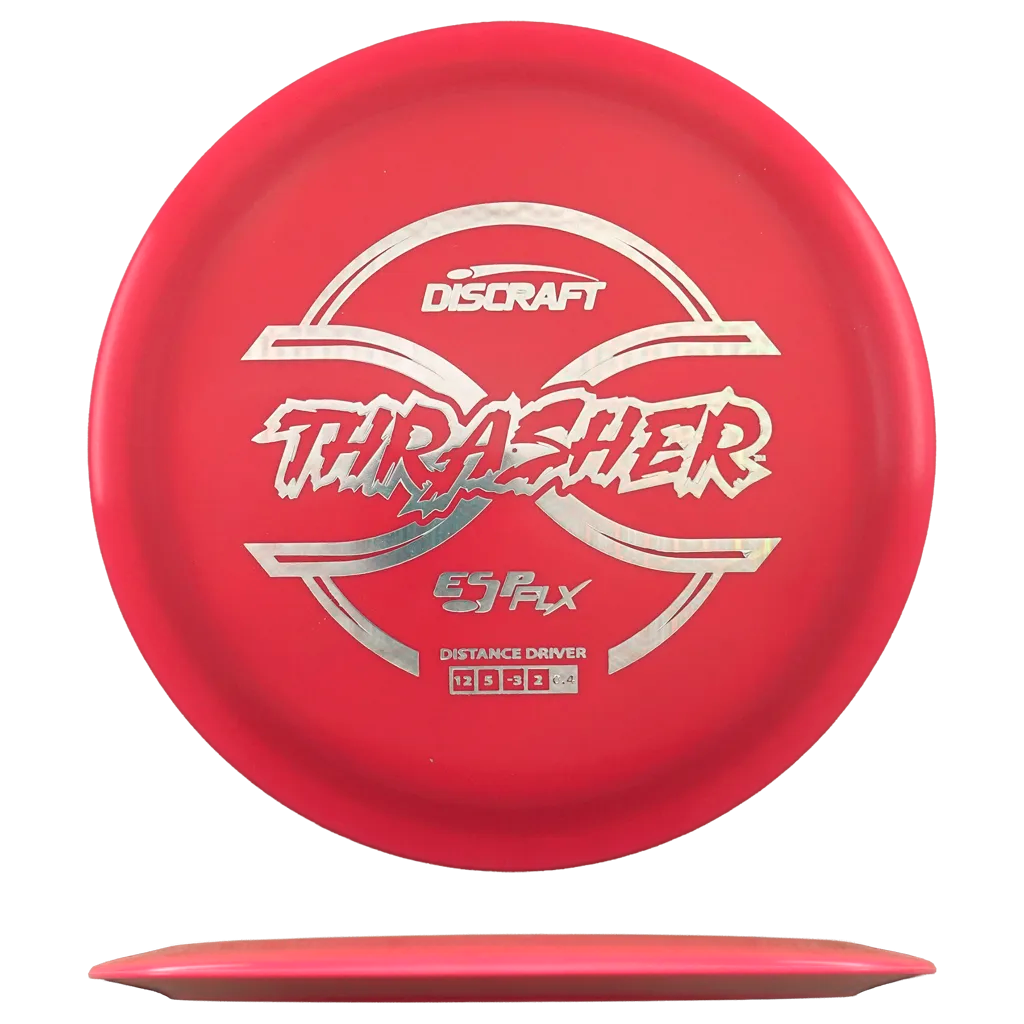 ESP FLX Thrasher - 16 / 173-174g