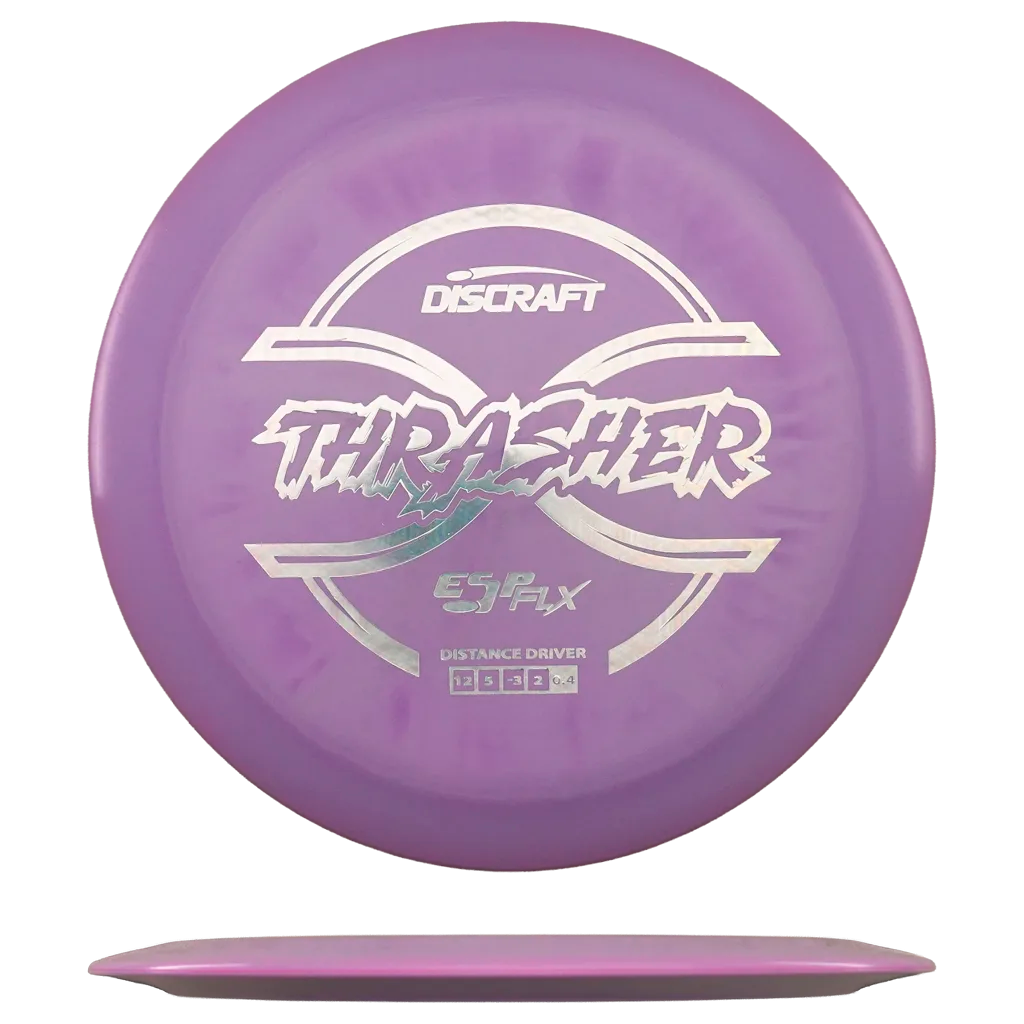 ESP FLX Thrasher - 17 / 173-174g