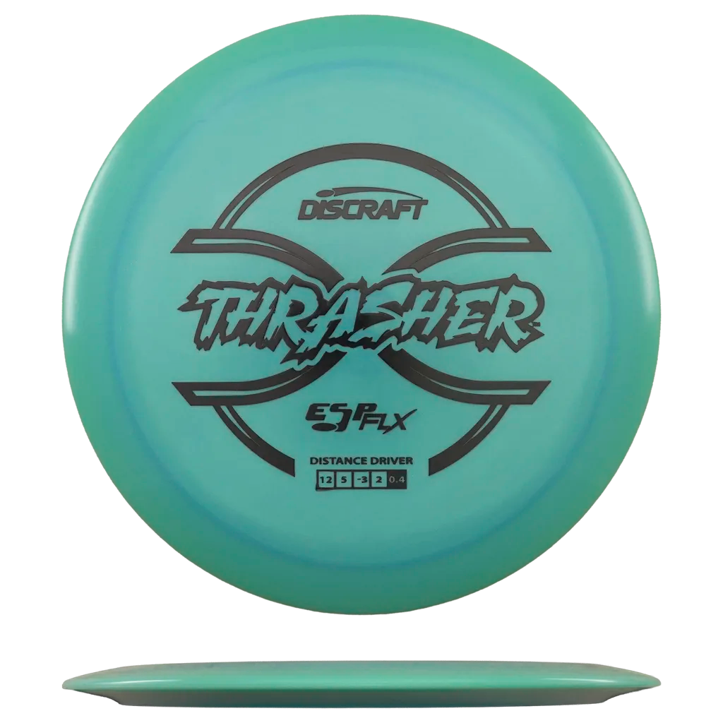 ESP FLX Thrasher - 18 / 173-174g
