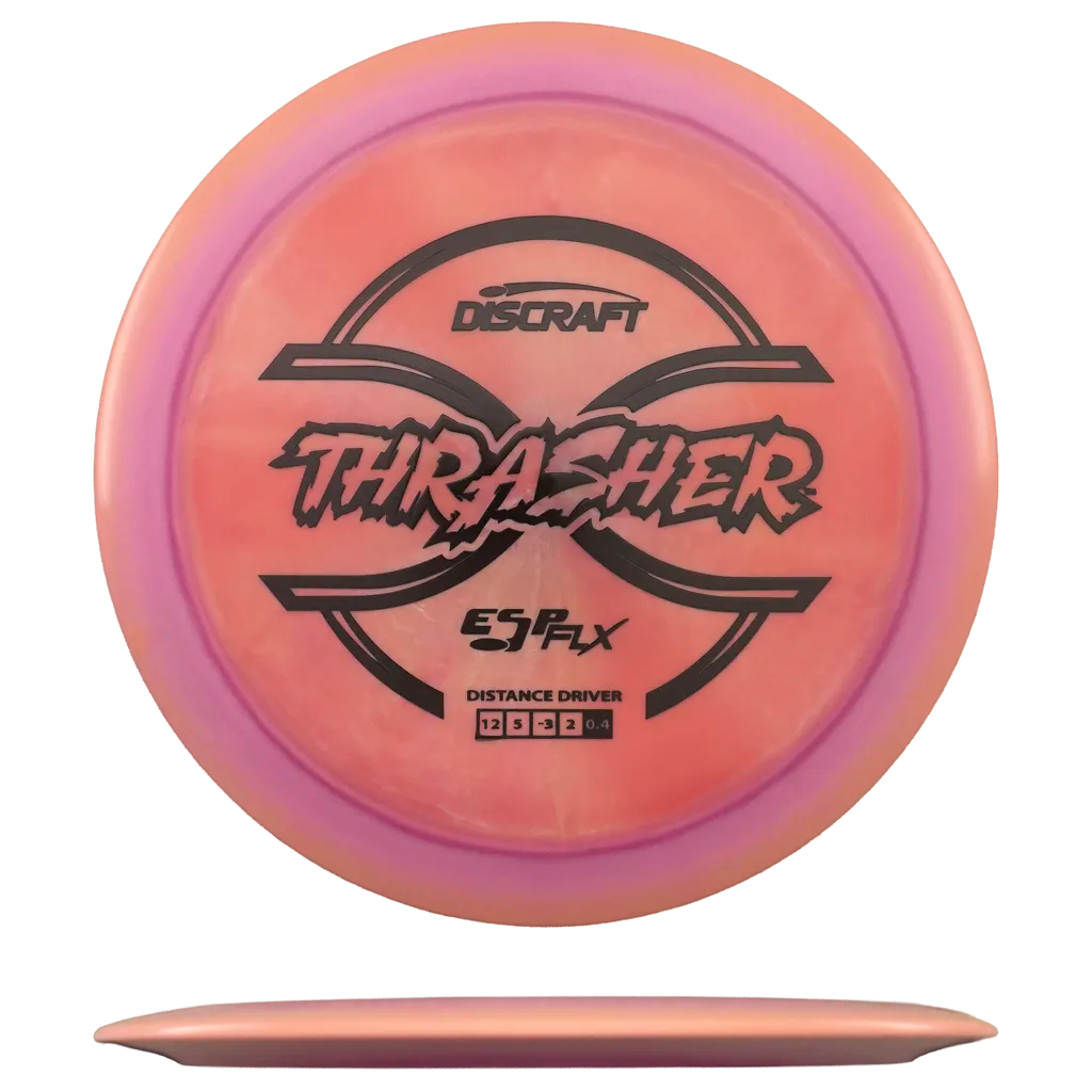 ESP FLX Thrasher - 19 / 173-174g