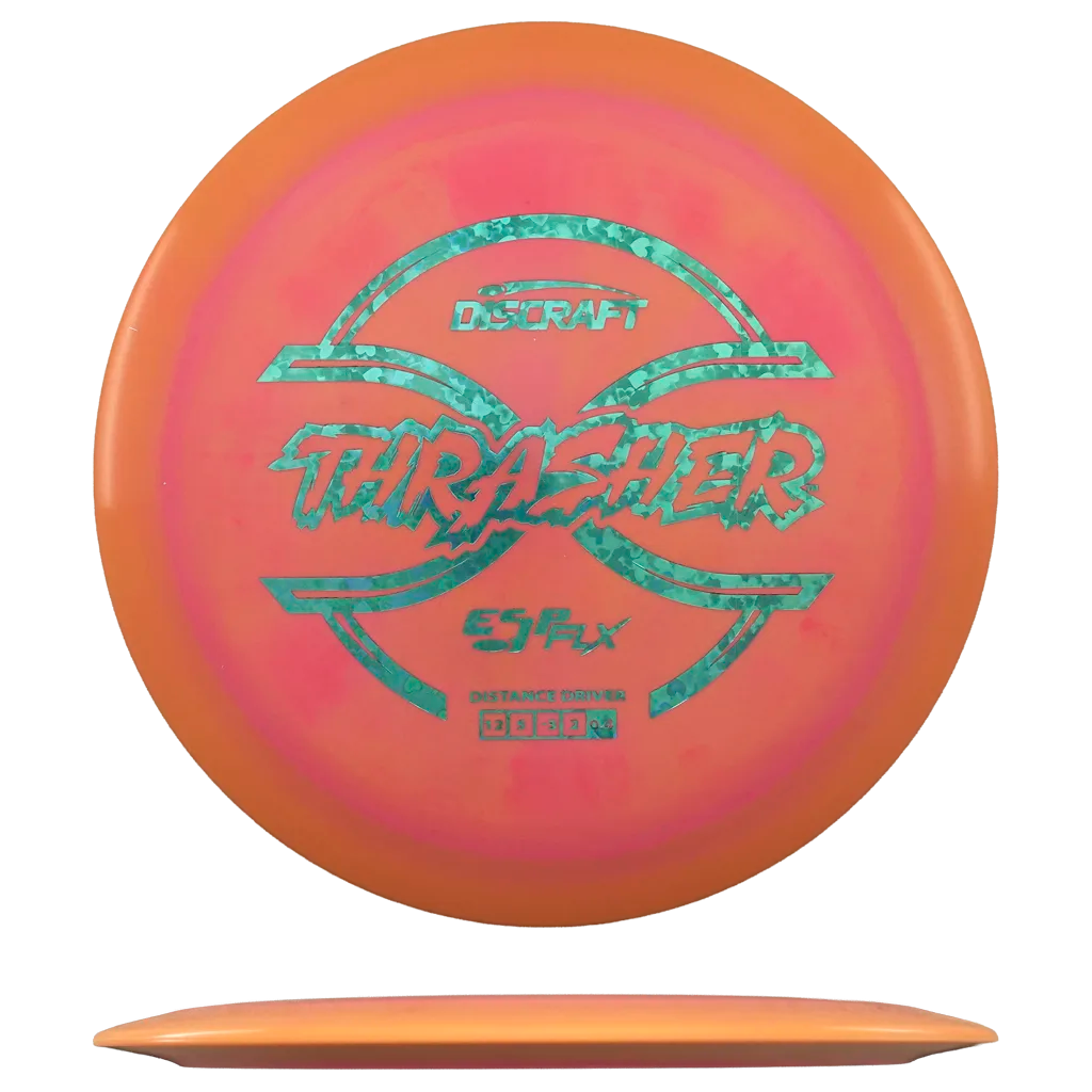ESP FLX Thrasher - 21 / 173-174g