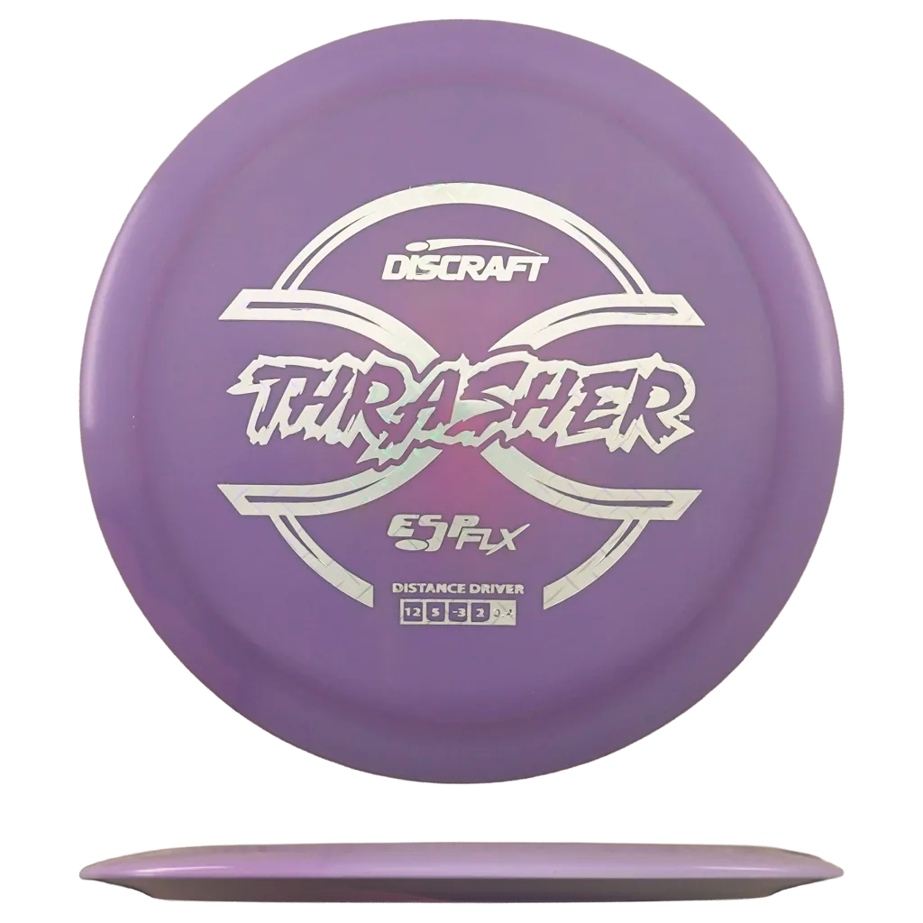 ESP FLX Thrasher - 22 / 173-174g