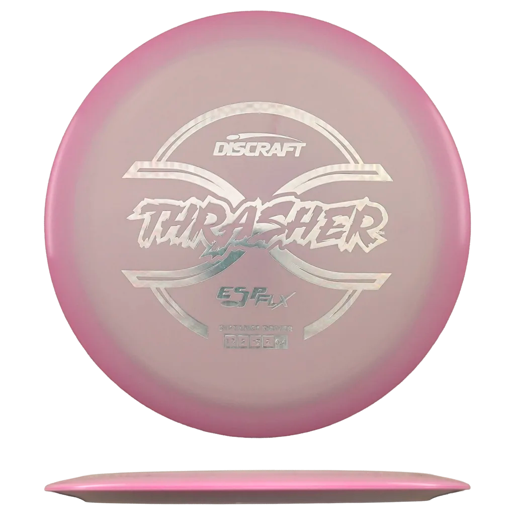 ESP FLX Thrasher - 24 / 173-174g