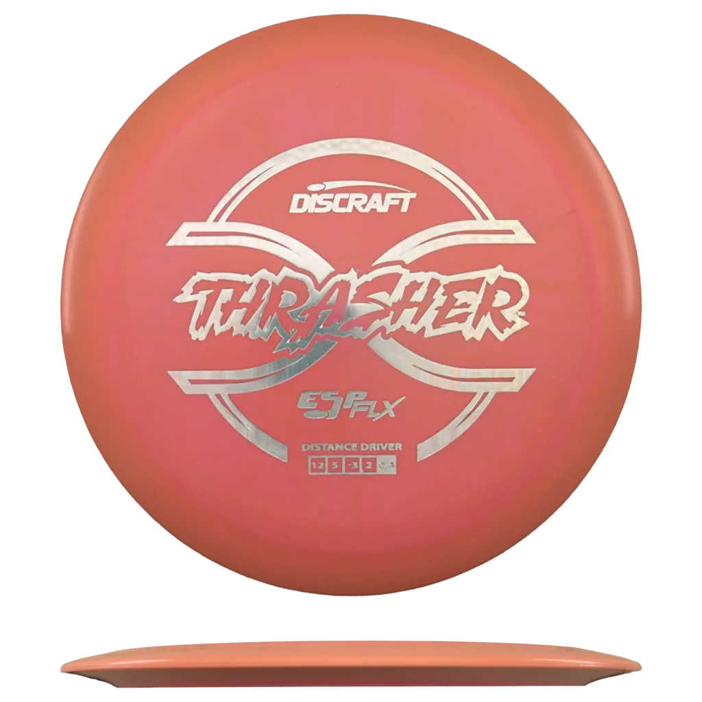 ESP FLX Thrasher - 25 / 173-174g