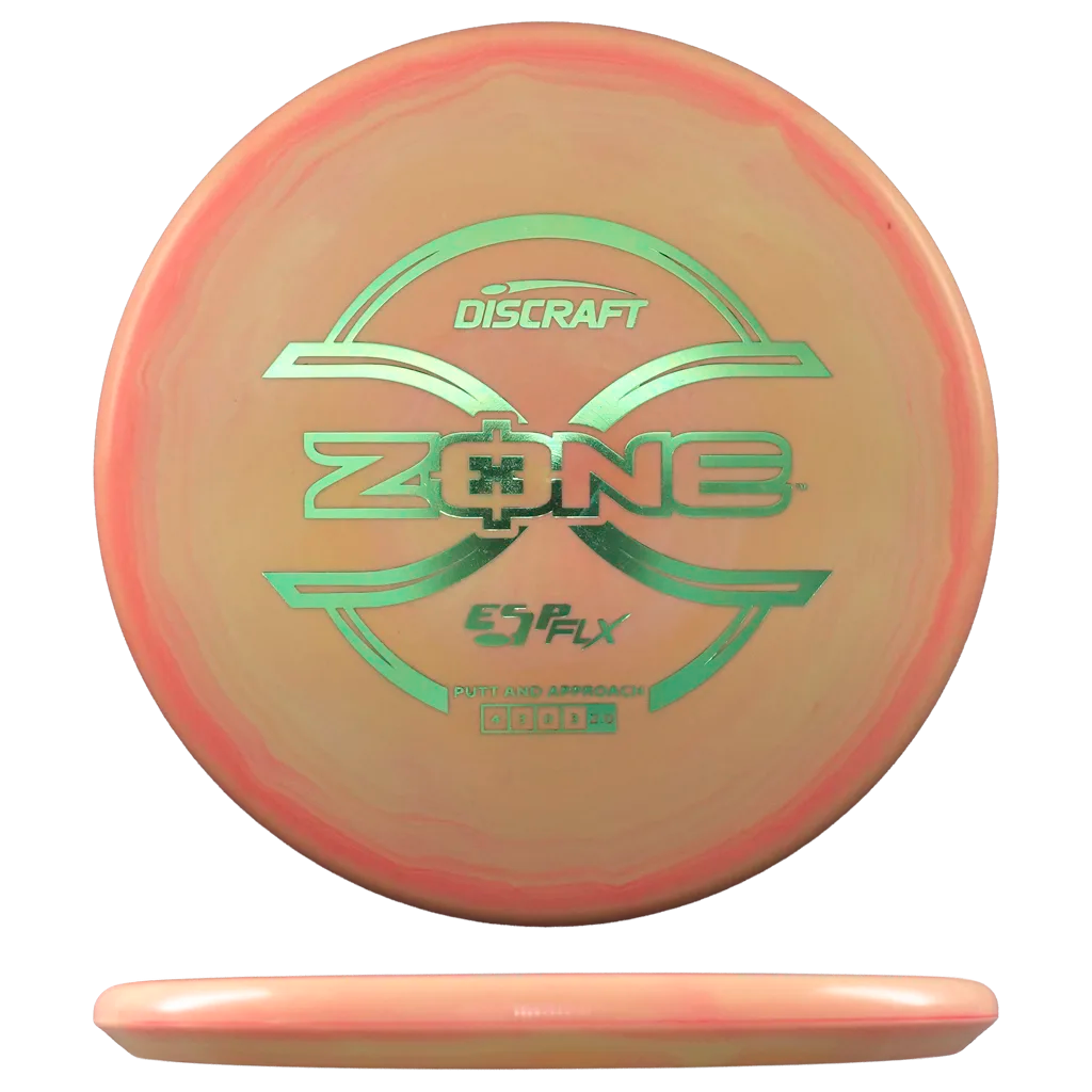 ESP FLX Zone - 45 / 170-172g