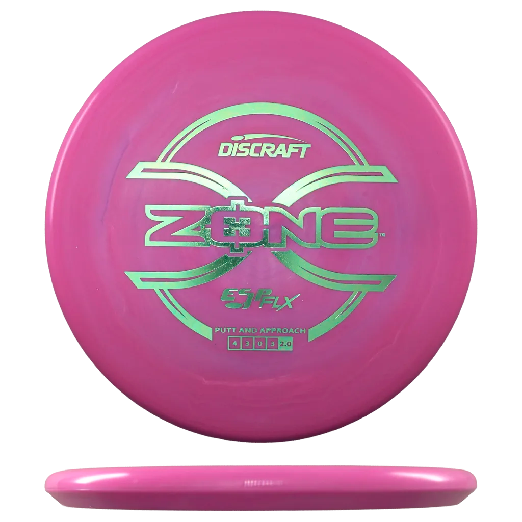 ESP FLX Zone - 60 / 170-172g