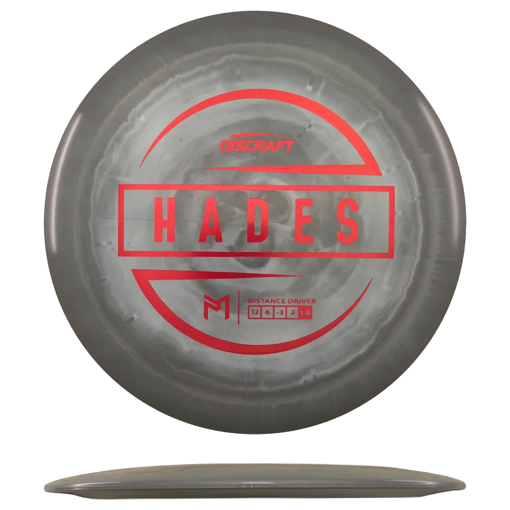 ESP Hades - Paul McBeth - 60 / 170-172g