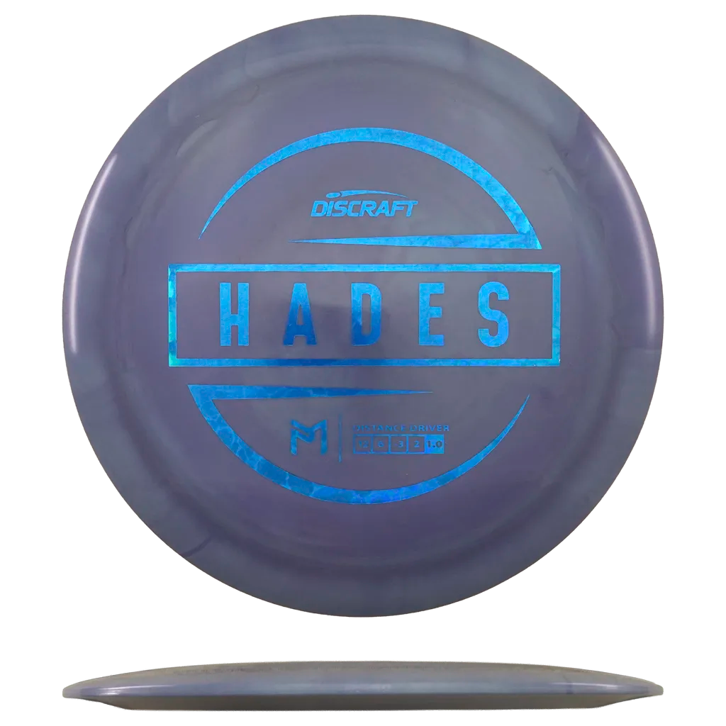 ESP Hades - Paul McBeth - 62 / 170-172g