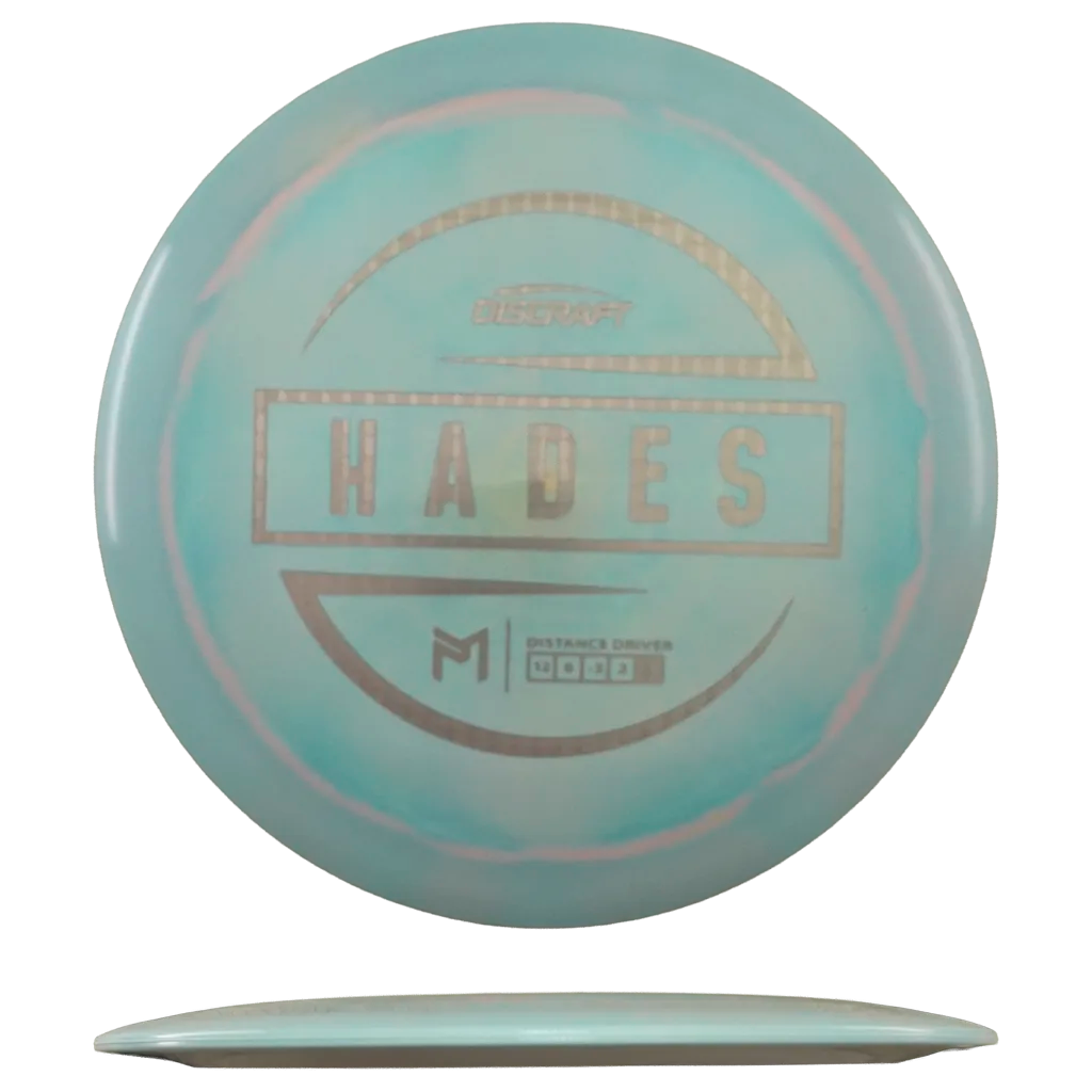 ESP Hades - Paul McBeth - 75 / 173g