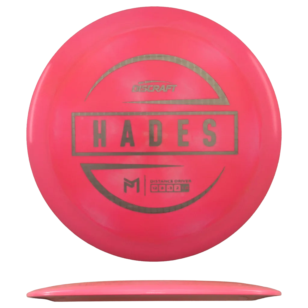 ESP Hades - Paul McBeth - 93 / 174g