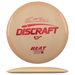 ESP Heat - Paul McBeth - 60 / 173-174g