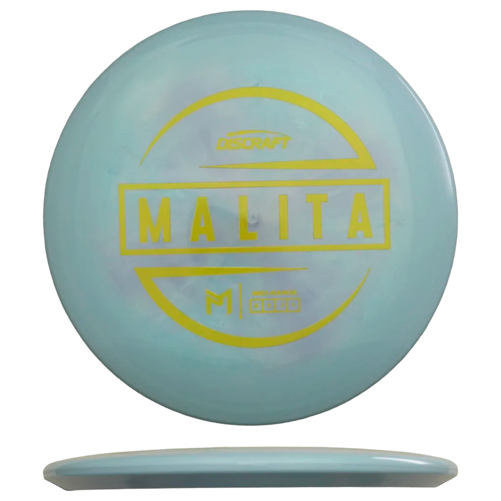 ESP Malita - Paul McBeth - 19 / 170-172g