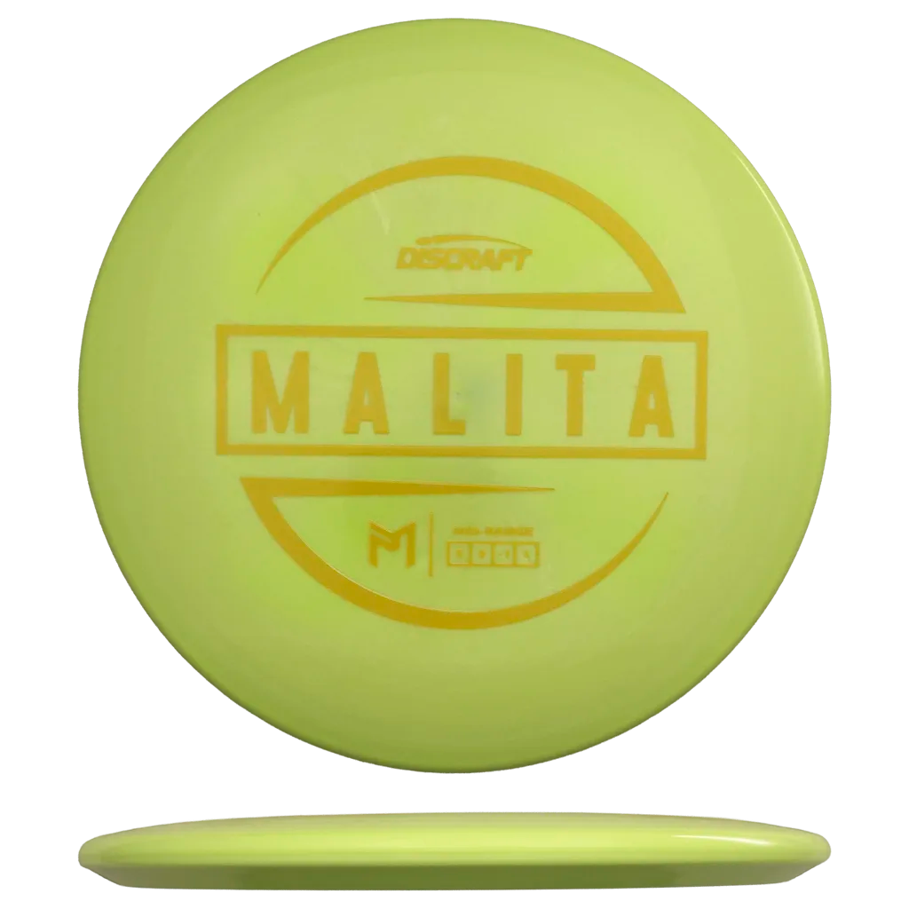 ESP Malita - Paul McBeth - 20 / 170-172g