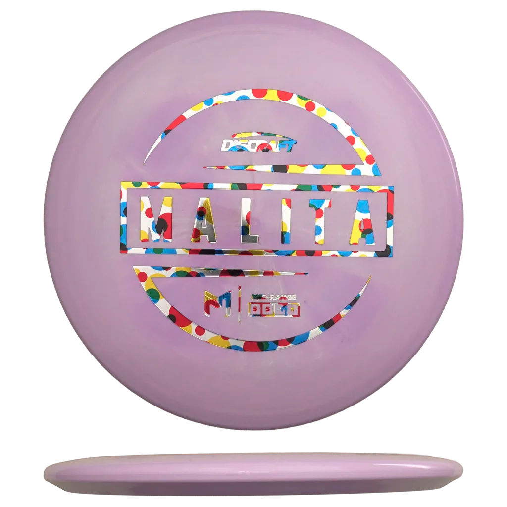 ESP Malita - Paul McBeth - 2 / 170-172g