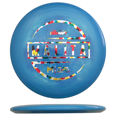 ESP Malita - Paul McBeth - 3 / 170-172g