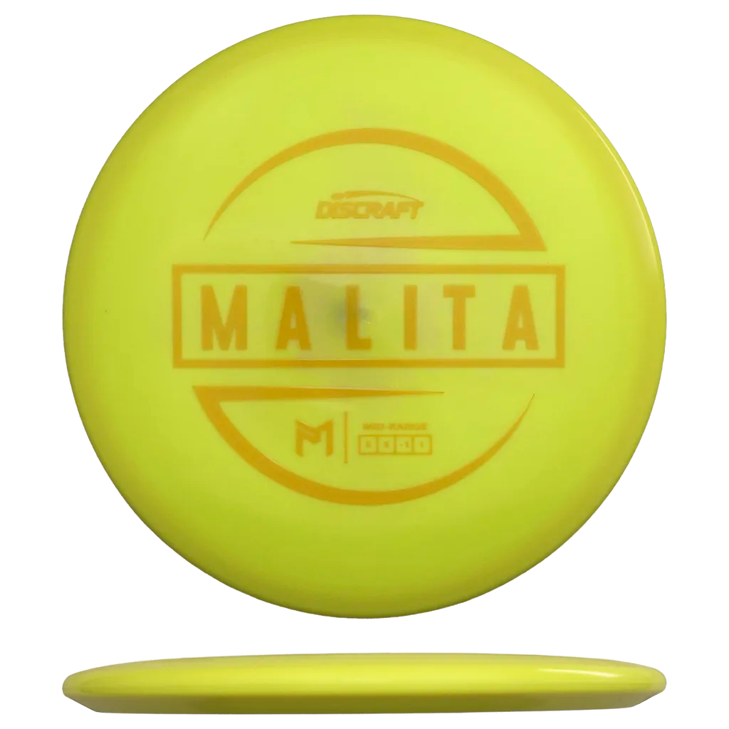 ESP Malita - Paul McBeth - 7 / 170-172g