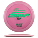 ESP Nuke - Paige Pierce - 11 / 173-174g