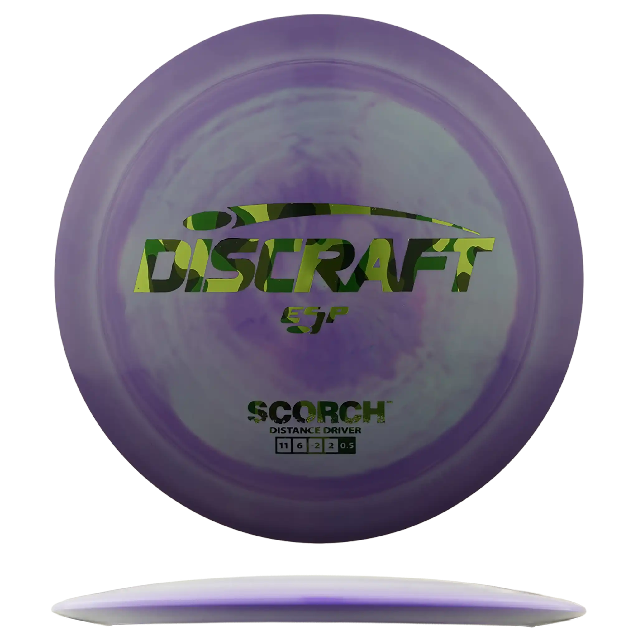 ESP Scorch