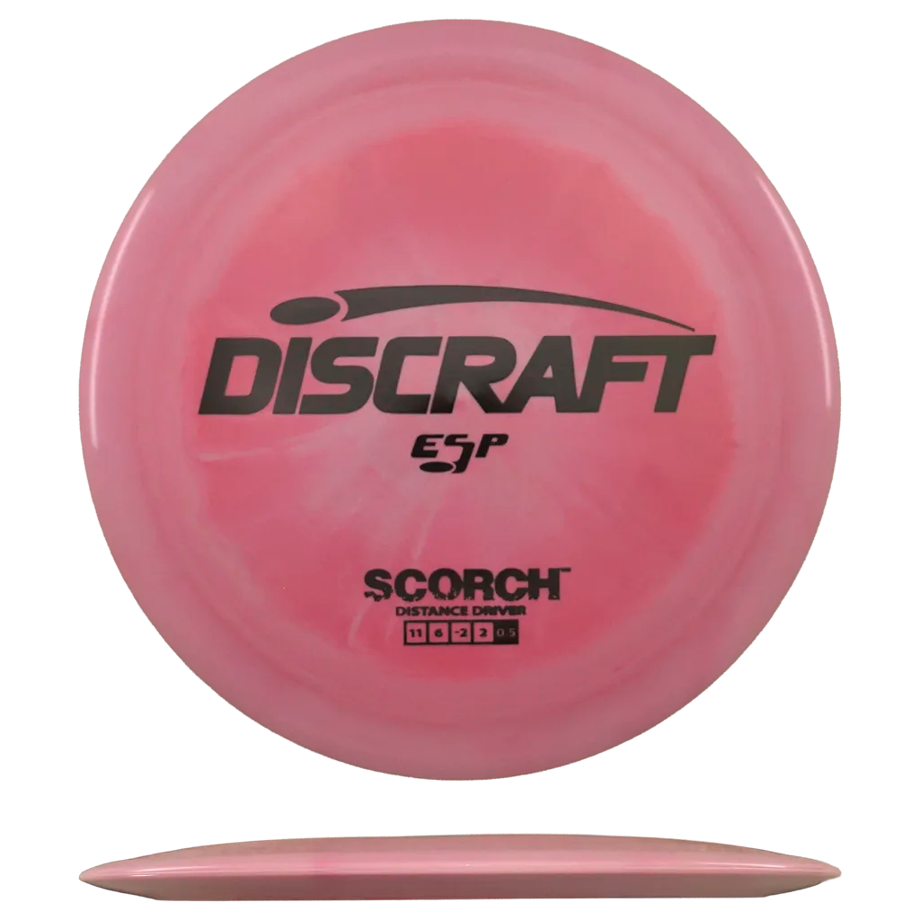 ESP Scorch - 84 / 173-174g