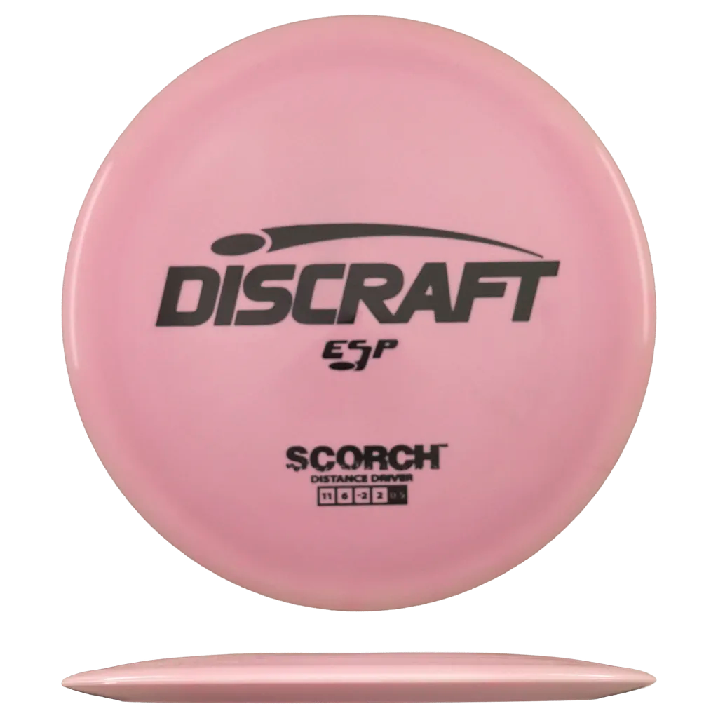 ESP Scorch - 87 / 173-174g