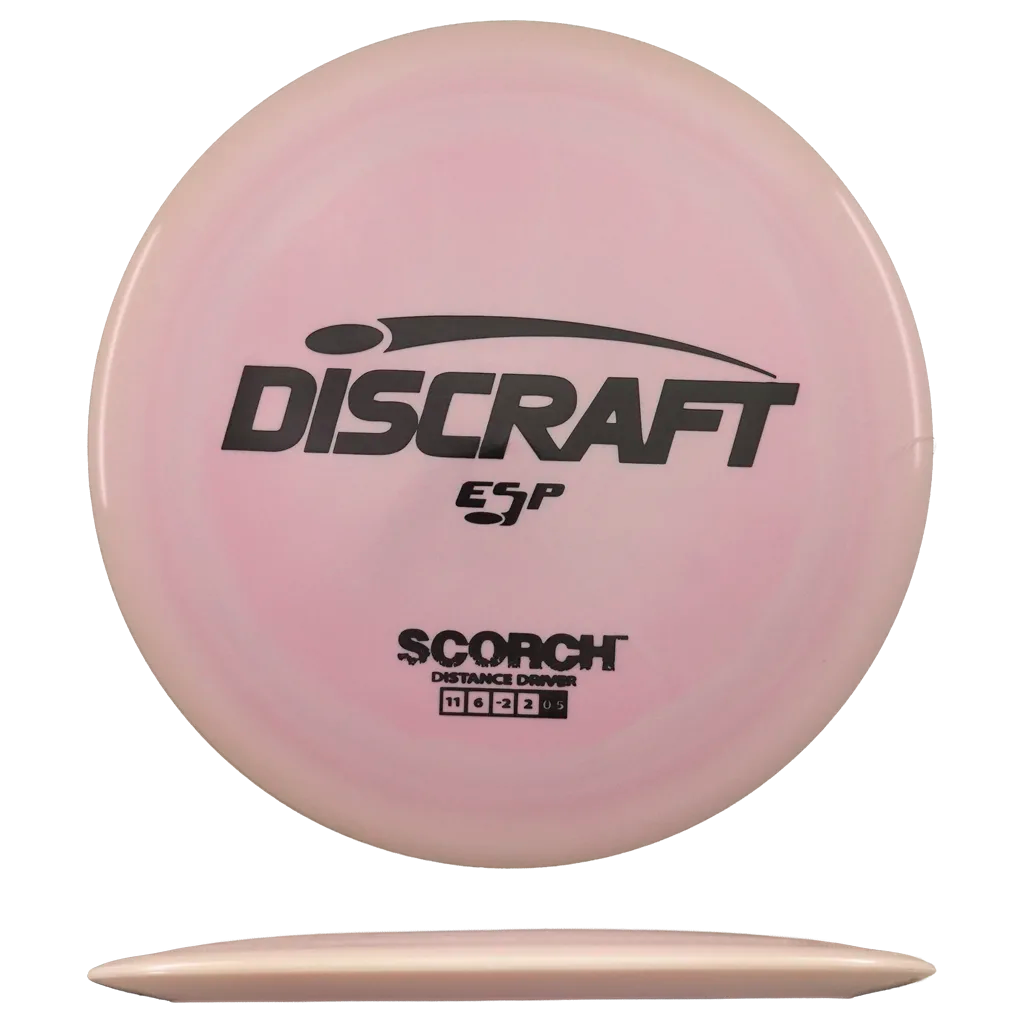 ESP Scorch - 88 / 173-174g