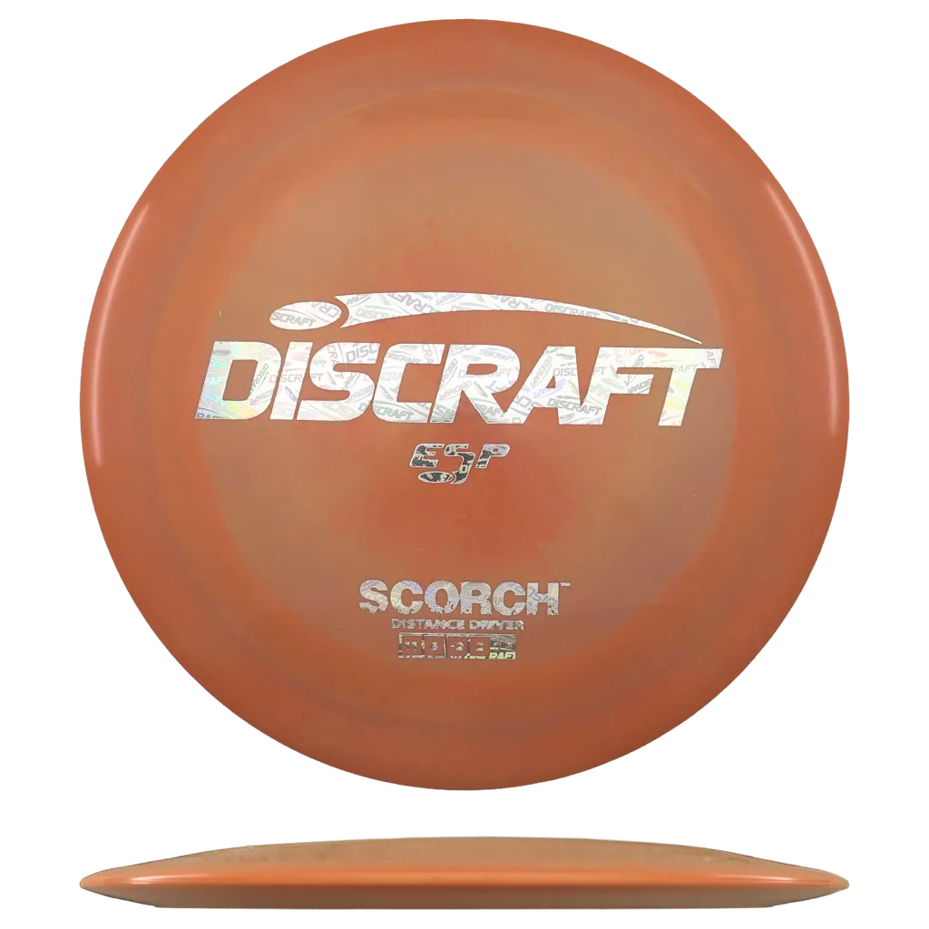 ESP Scorch - 89 / 173-174g