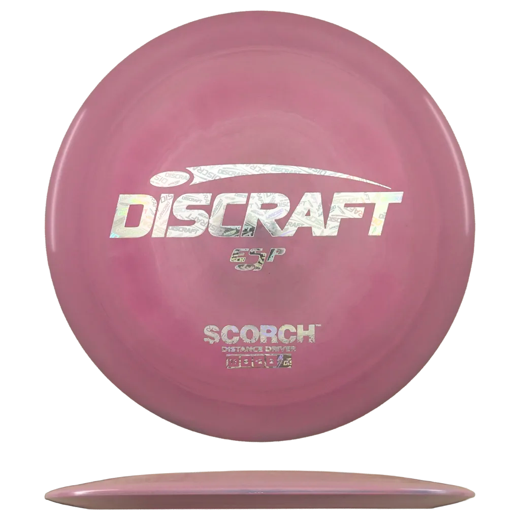 ESP Scorch - 90 / 173-174g