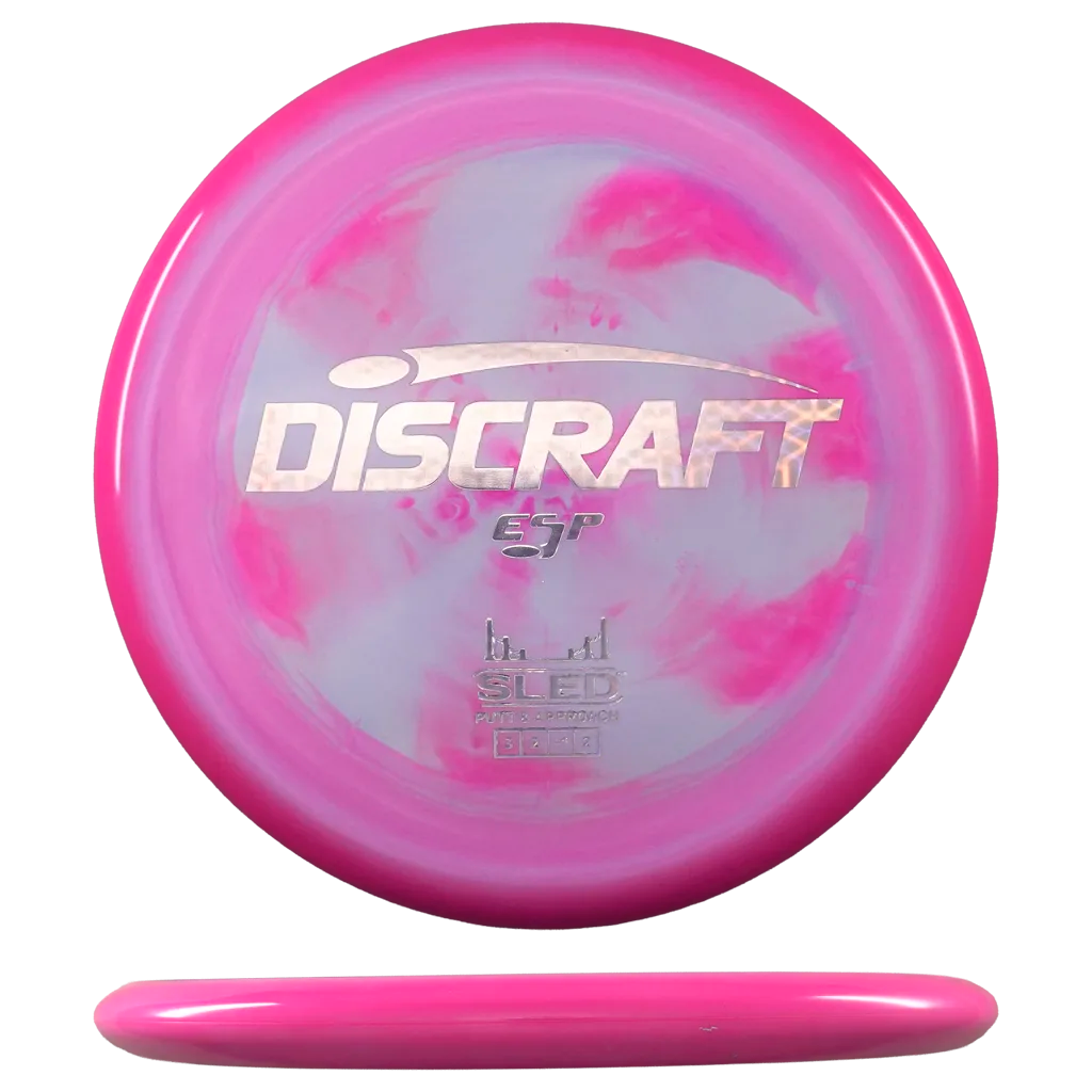 ESP Sled - 21 / 175g