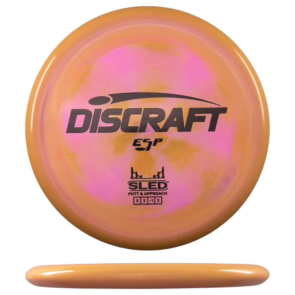 ESP Sled - 23 / 177g