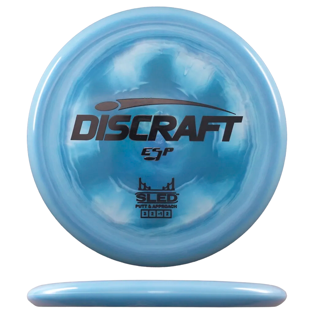 ESP Sled - 43 / 180g