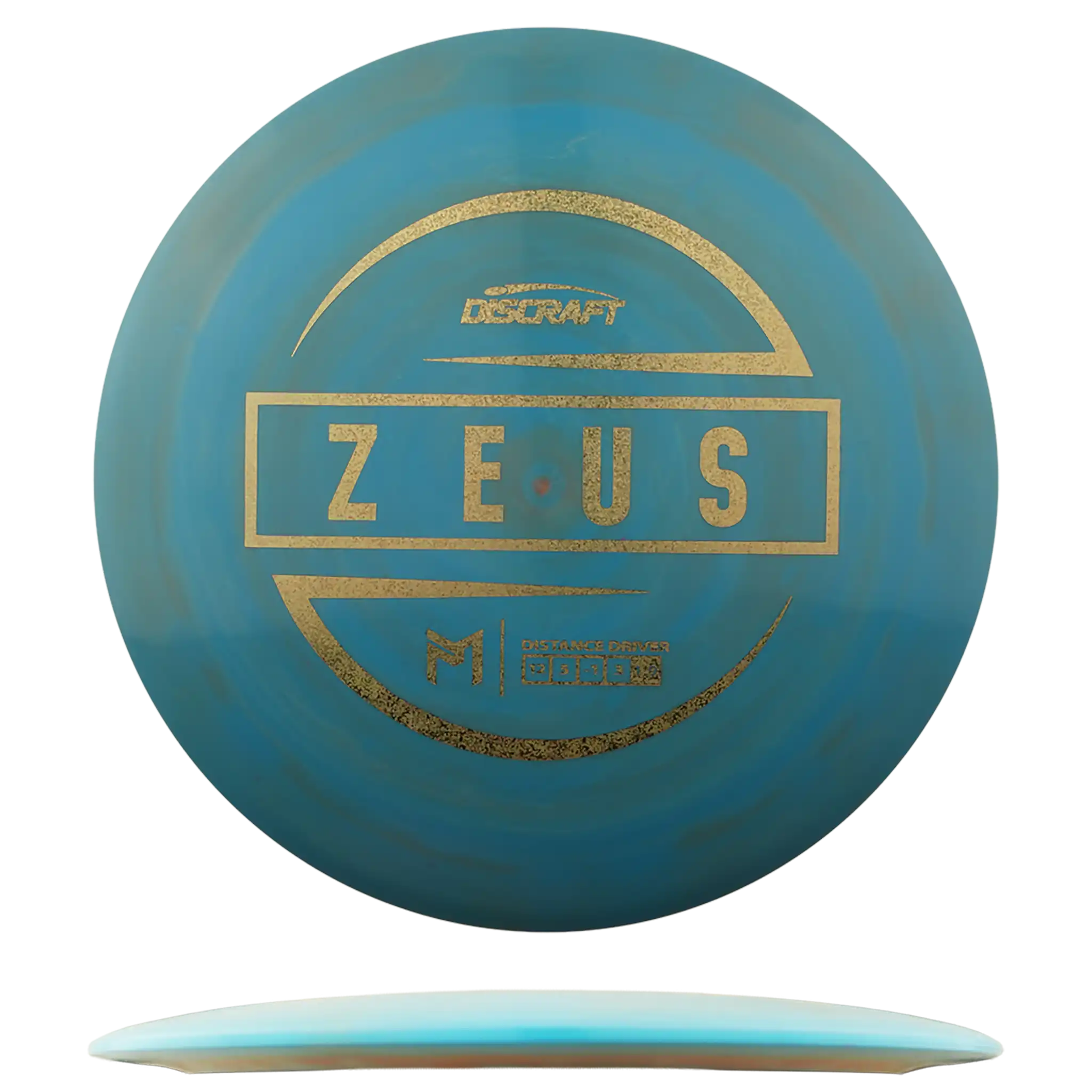 ESP Zeus - Paul McBeth