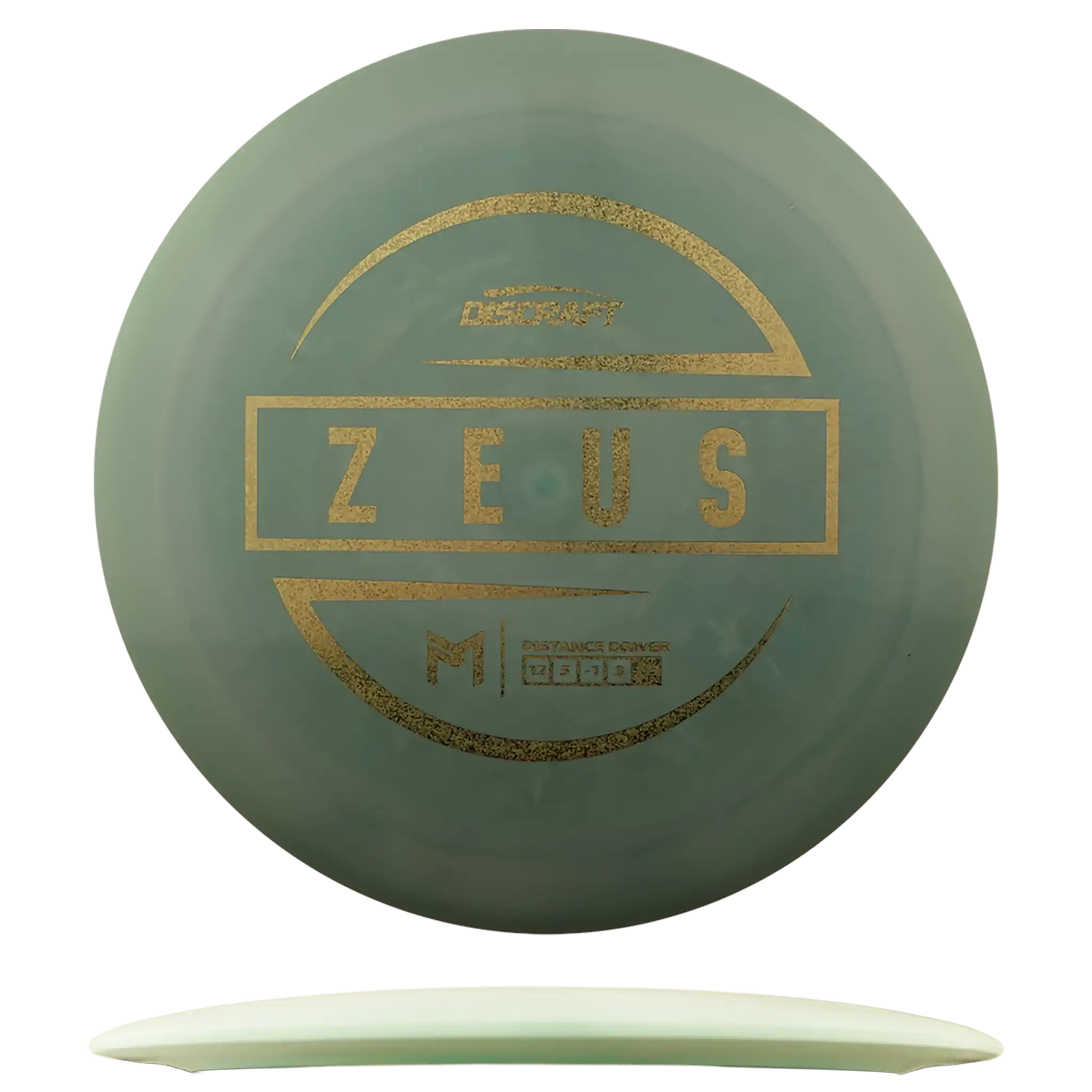 ESP Zeus - Paul McBeth