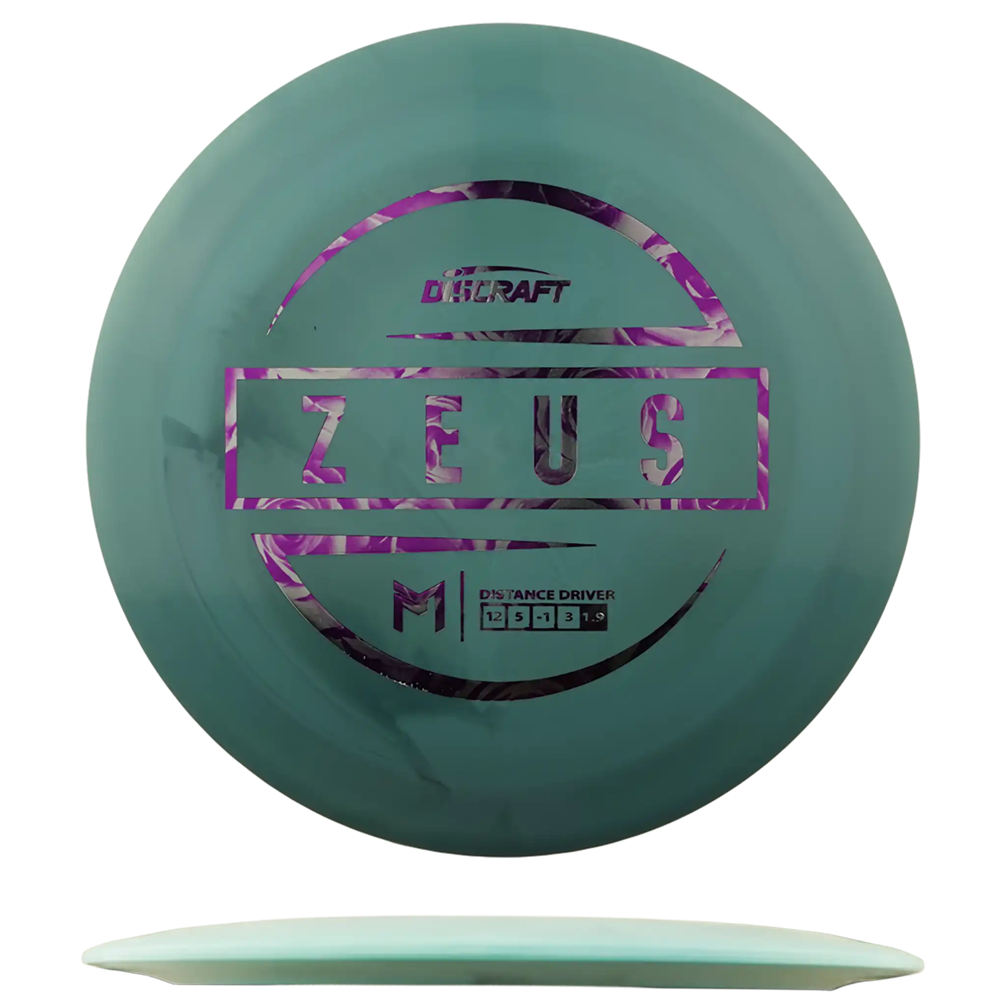 ESP Zeus - Paul McBeth