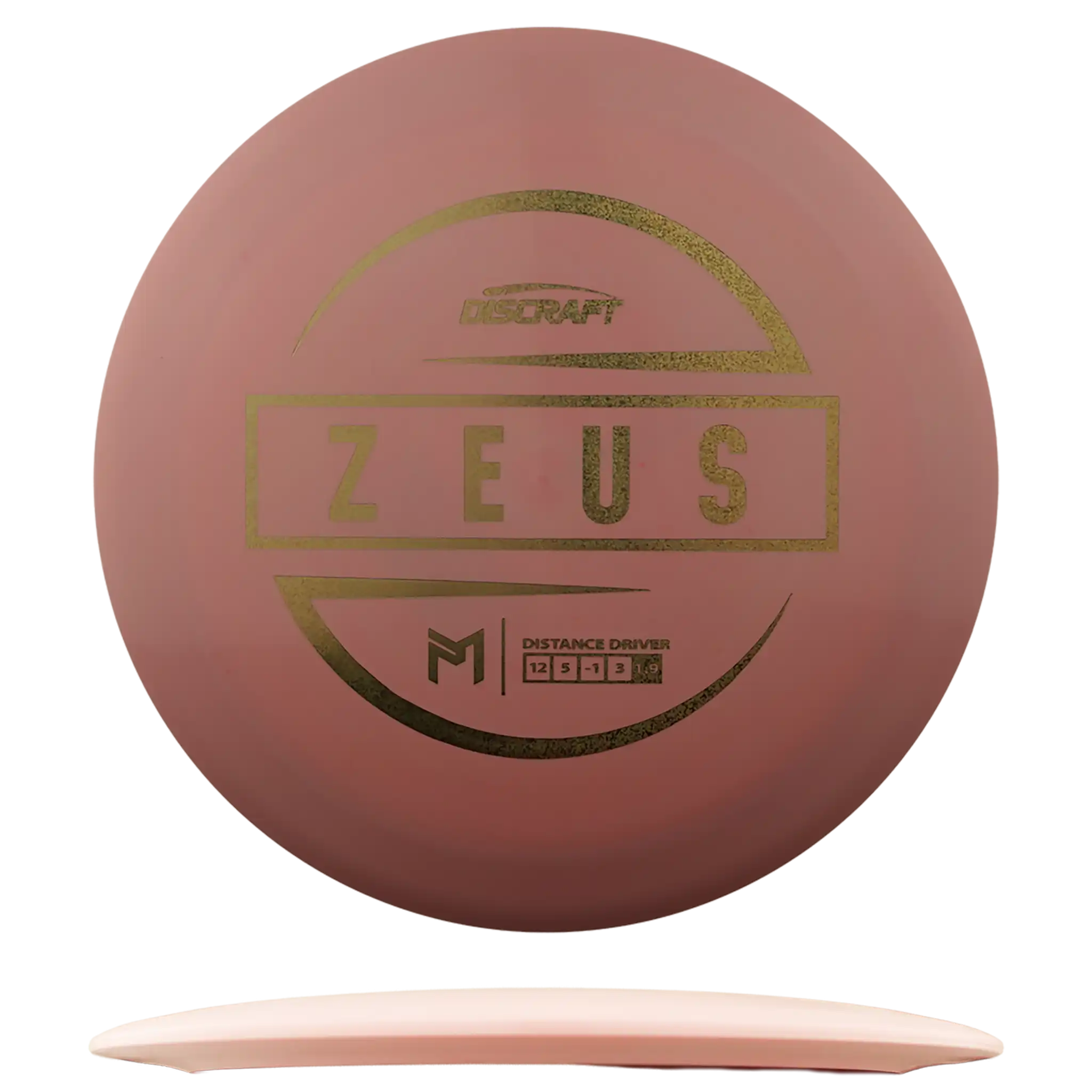 ESP Zeus - Paul McBeth