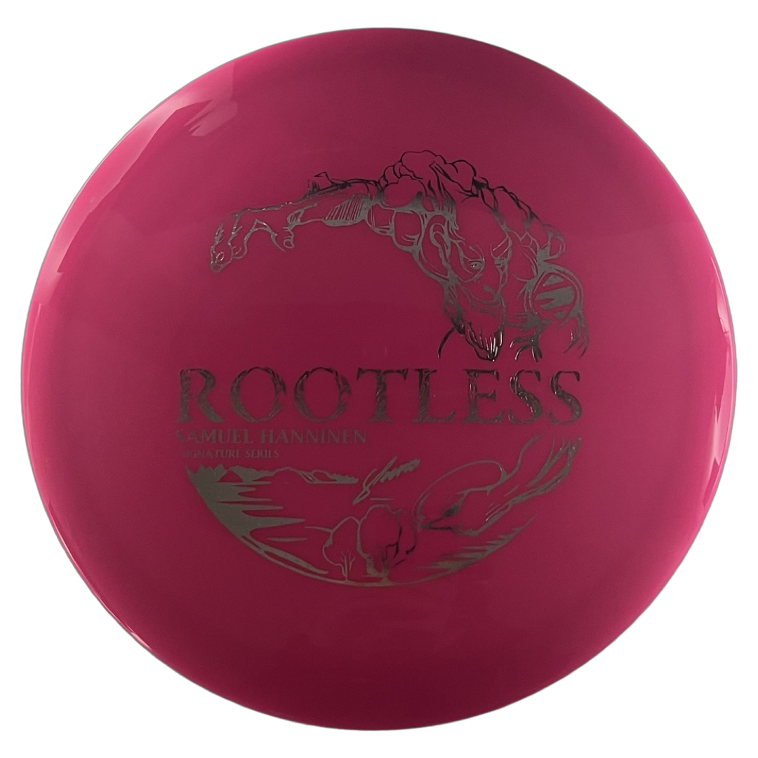 Exel Discs Rootless - Samuel Hänninen Signature Series