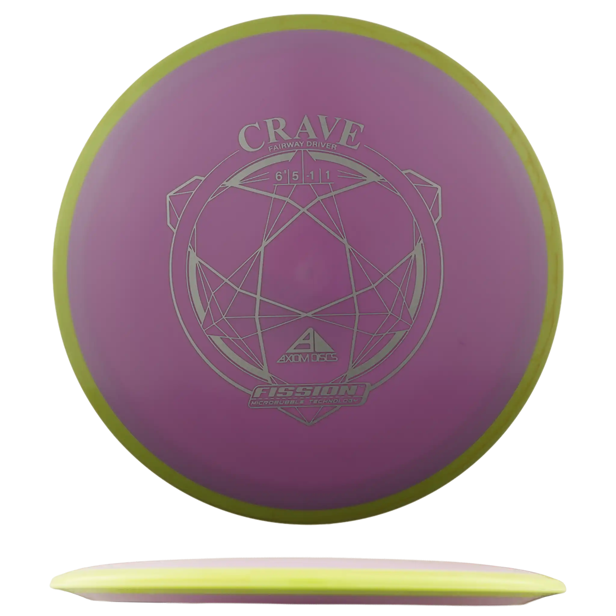 Fission Crave