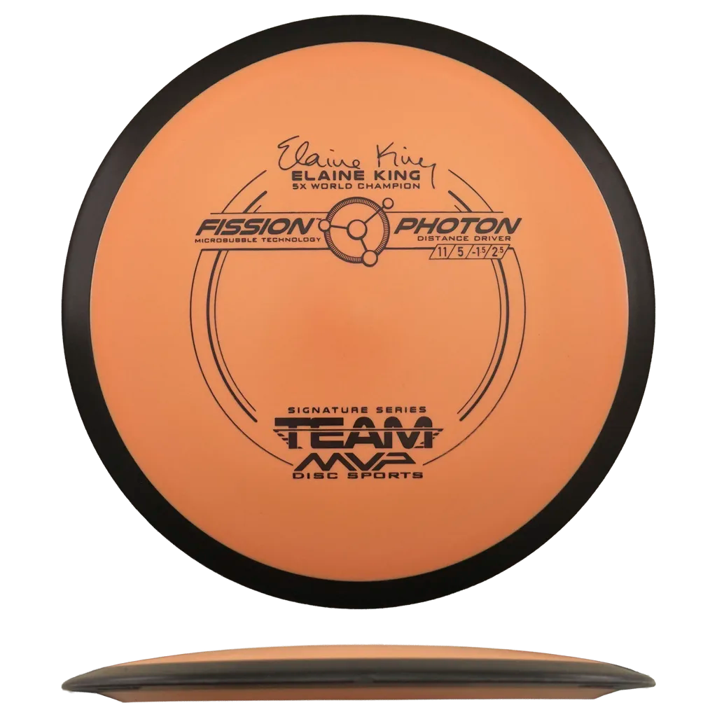 Fission Photon - Elaine King Signature Series - 6 / 170g