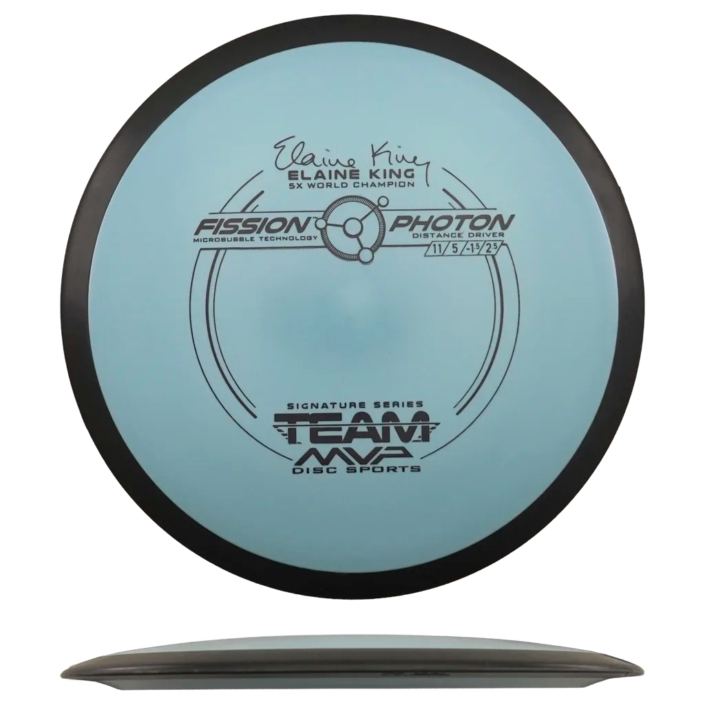 Fission Photon - Elaine King Signature Series - 8 / 170g
