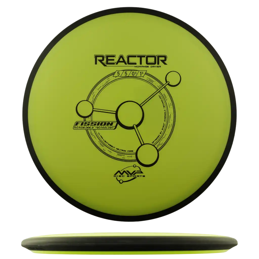Fission Reactor