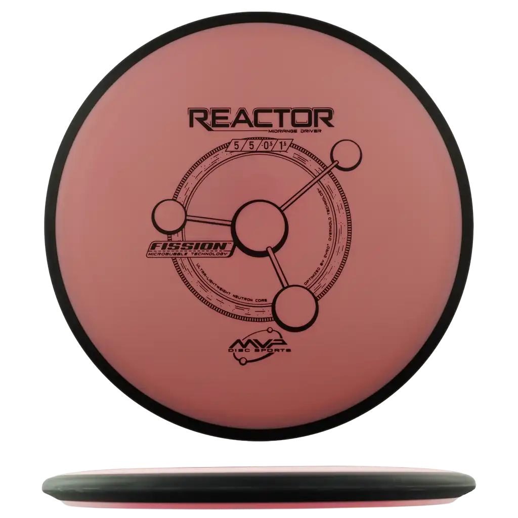 Fission Reactor